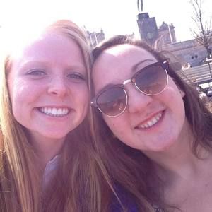 Meet your Posher, Kaleigh